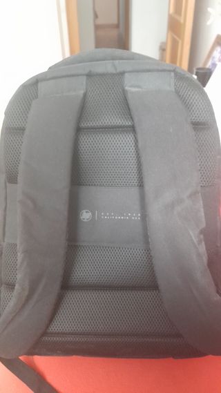 Mochila portátil 17.3 profesional