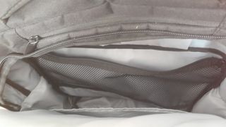Mochila portátil 17.3 profesional