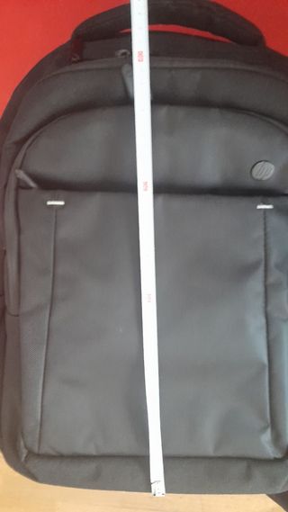 Mochila portátil 17.3 profesional