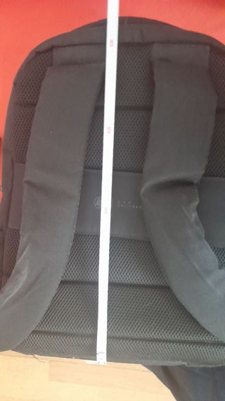 Mochila portátil 17.3 profesional