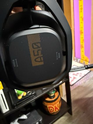 Cuffie Astro Gaming A50 per PC/Xbox Series X 