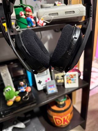 Cuffie Astro Gaming A50 per PC/Xbox Series X 