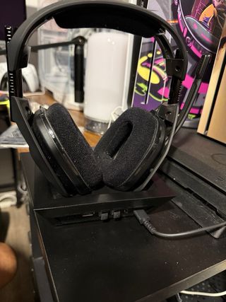 Cuffie Astro Gaming A50 per PC/Xbox Series X 