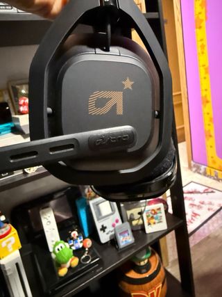 Cuffie Astro Gaming A50 per PC/Xbox Series X 