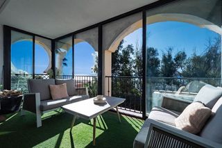 Piso en venta en Riviera del Sol en Mijas