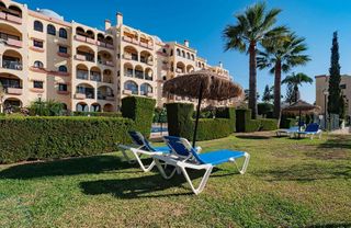 Piso en venta en Riviera del Sol en Mijas