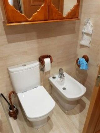 Piso en venta en Las Eras de Renueva en León