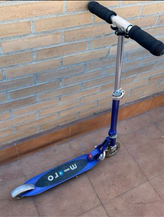 Patinete