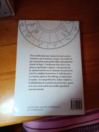 Libro: Los Planetas Interiores - Liz Greene