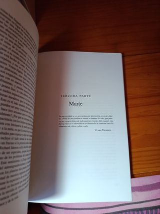 Libro: Los Planetas Interiores - Liz Greene