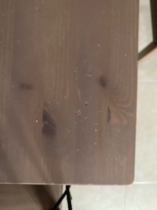 Mesa y 2 Sillas Infantiles Madera
Modelo sundvik