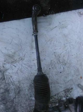 Cremallera dirección seat ibiza reference 134407