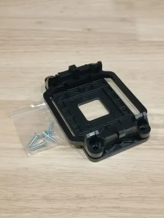 Procesador AMD FX-8350 Black Edition