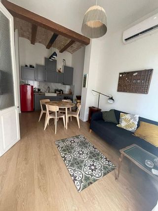 Piso en alquiler en Russafa en Valencia