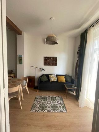 Piso en alquiler en Russafa en Valencia