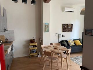 Piso en alquiler en Russafa en Valencia