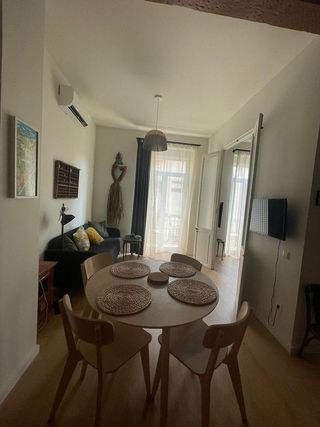 Piso en alquiler en Russafa en Valencia