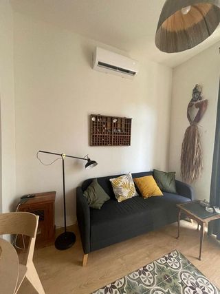 Piso en alquiler en Russafa en Valencia