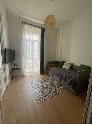 Piso en alquiler en Russafa en Valencia