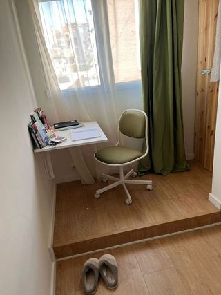 Piso en alquiler en Russafa en Valencia
