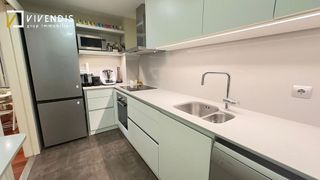 Piso en venta en Cappont en Lleida