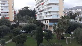 Ático en alquiler en La Carihuela en Torremolinos