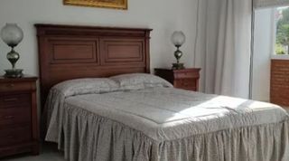 Ático en alquiler en La Carihuela en Torremolinos