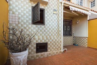 Casa adosada en venta en La Salud - Perú - Buenavista en Santa Cruz de Tenerife
