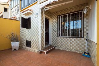 Casa adosada en venta en La Salud - Perú - Buenavista en Santa Cruz de Tenerife