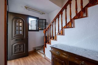 Casa adosada en venta en La Salud - Perú - Buenavista en Santa Cruz de Tenerife