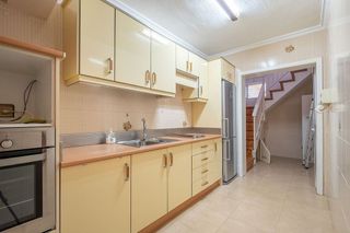 Casa adosada en venta en La Salud - Perú - Buenavista en Santa Cruz de Tenerife