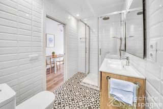 Piso en venta en El Raval en Barcelona