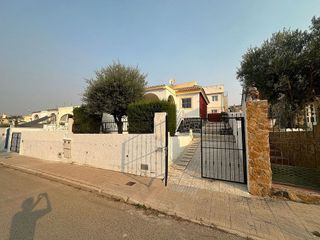 Casa adosada en venta en Mazarrón ciudad en Mazarrón