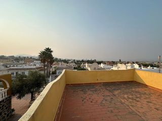 Casa adosada en venta en Mazarrón ciudad en Mazarrón