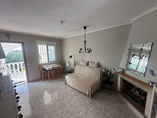 Casa adosada en venta en Mazarrón ciudad en Mazarrón