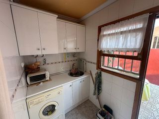 Casa adosada en venta en Mazarrón ciudad en Mazarrón