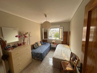 Casa adosada en venta en Mazarrón ciudad en Mazarrón