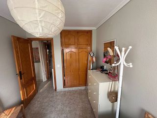 Casa adosada en venta en Mazarrón ciudad en Mazarrón