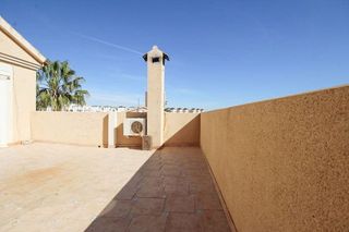 Casa en venta en Campos de Golf - Villa Martin - Los Dolses en Orihuela