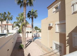 Casa en venta en Campos de Golf - Villa Martin - Los Dolses en Orihuela