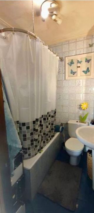 Piso en venta en Astillero (El)