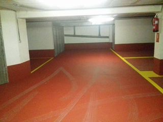 Garaje en alquiler en Cambados
