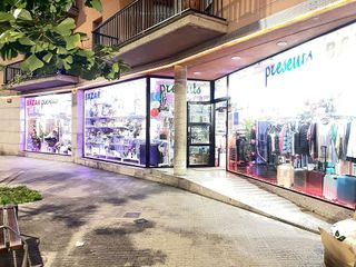 Local comercial en venta en Manlleu