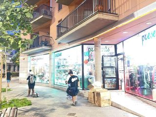 Local comercial en venta en Manlleu