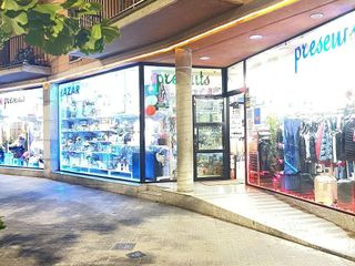 Local comercial en venta en Manlleu