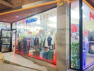 Local comercial en venta en Manlleu