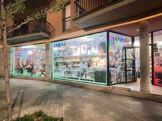 Local comercial en venta en Manlleu