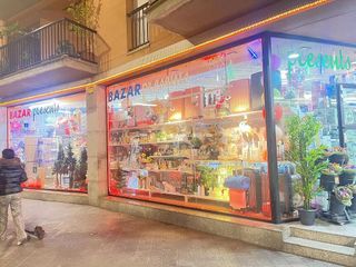 Local comercial en venta en Manlleu