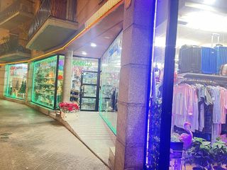 Local comercial en venta en Manlleu