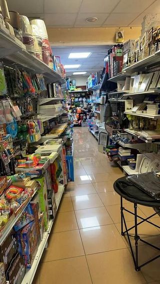 Local comercial en venta en Manlleu